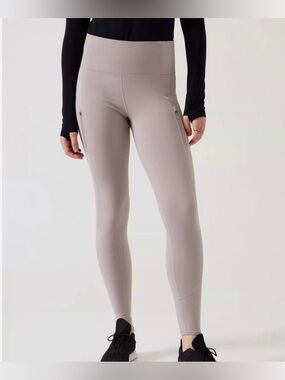 Athleta Rainer Tights - Size Small NWT